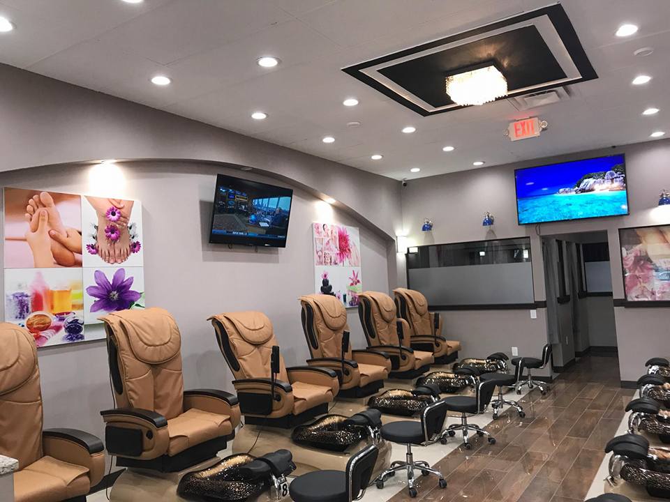 Star Nails & Spa by Christina