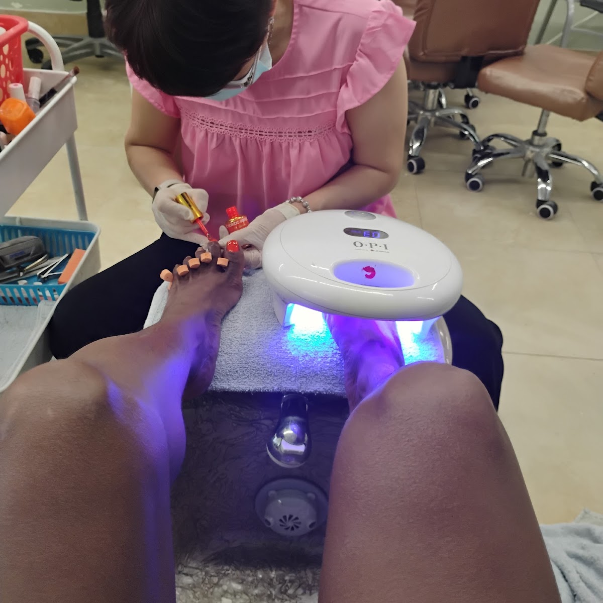 Future Nails