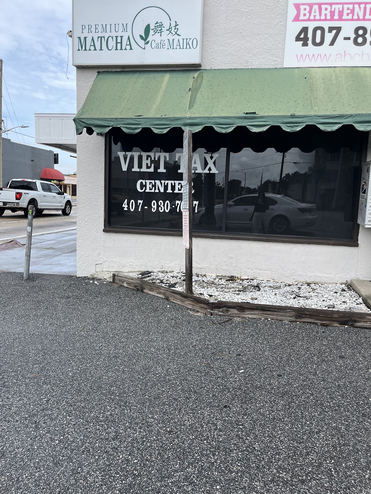Viet Tax Center