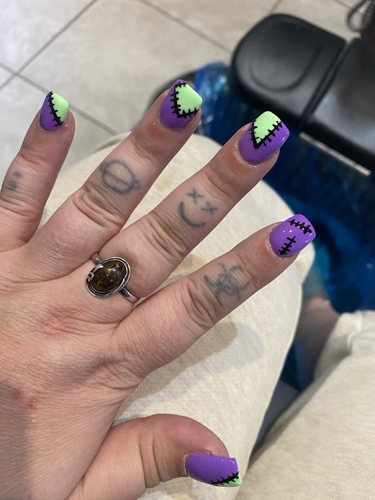 Couture Nail Lounge