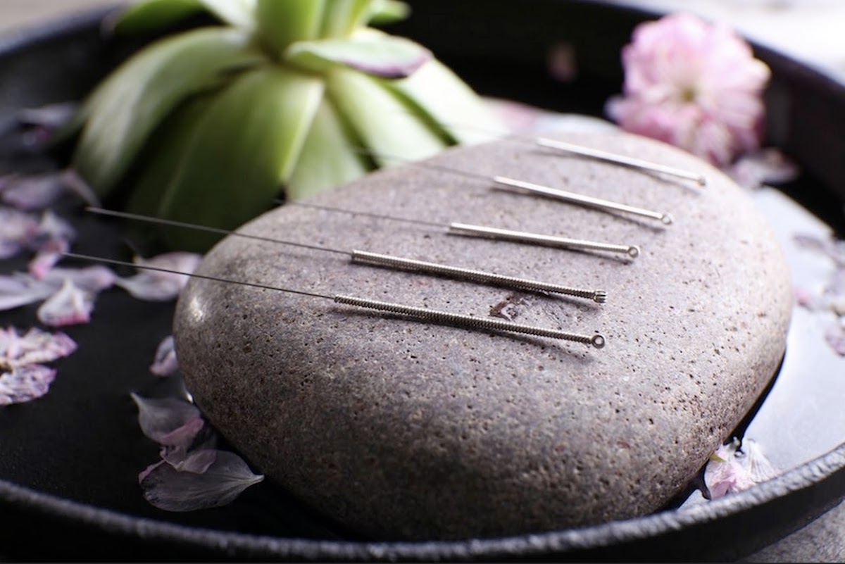 Pink Heart Acupuncture & More