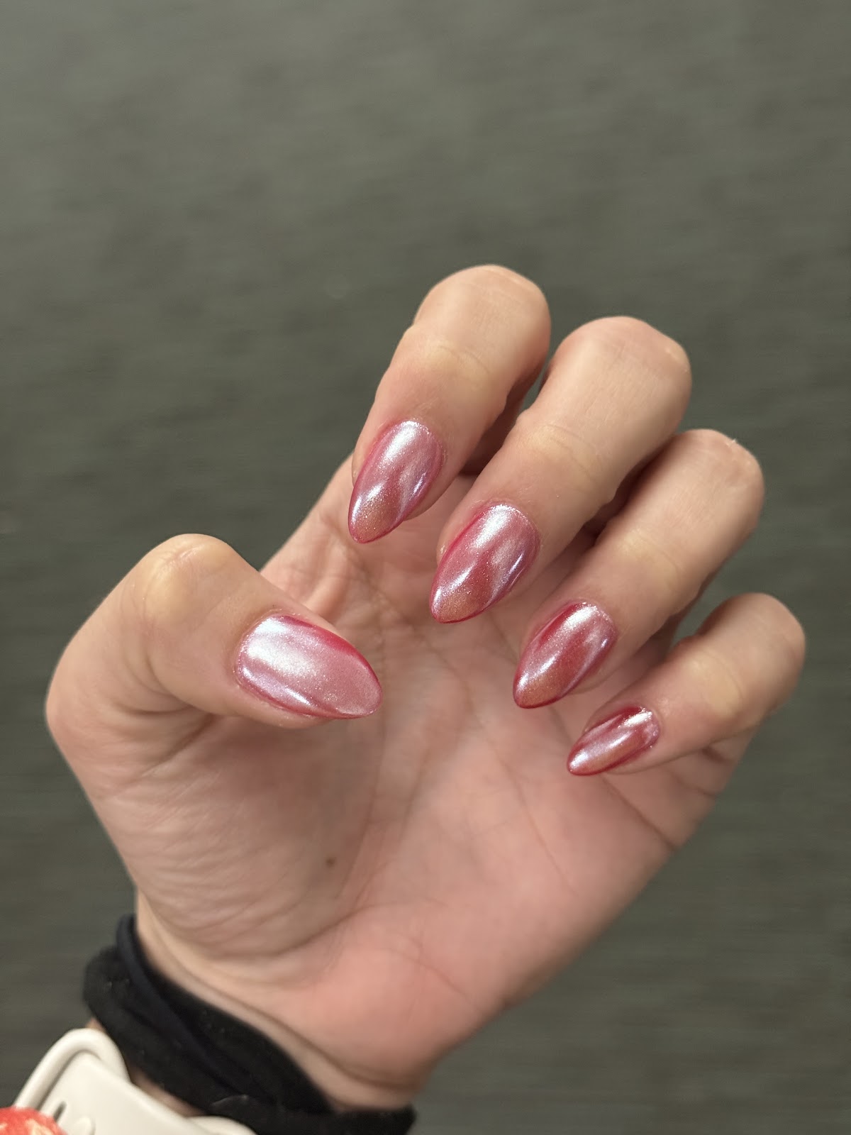 Noble nails and spa South Tampa