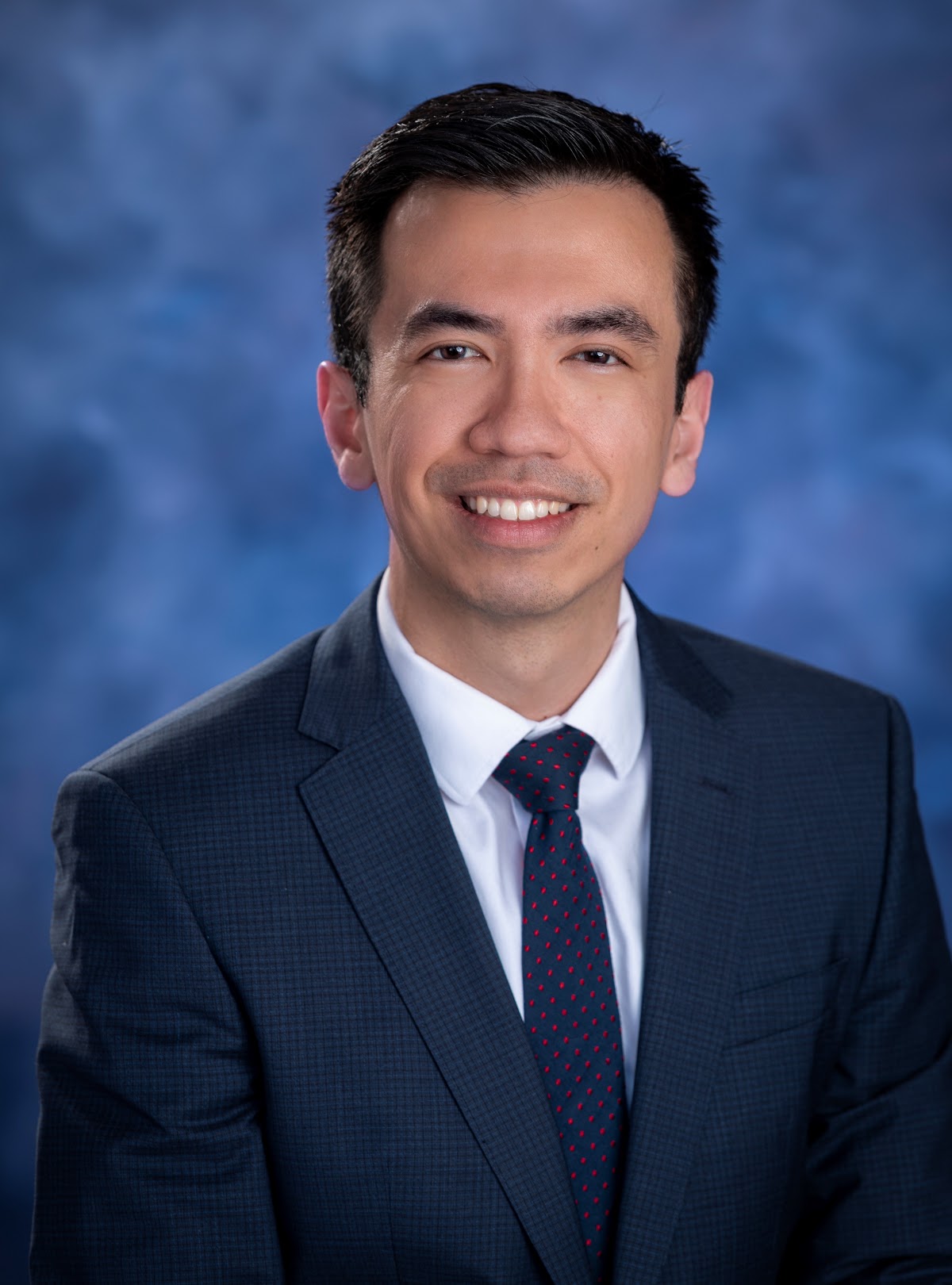 Daniel Nguyen, MD