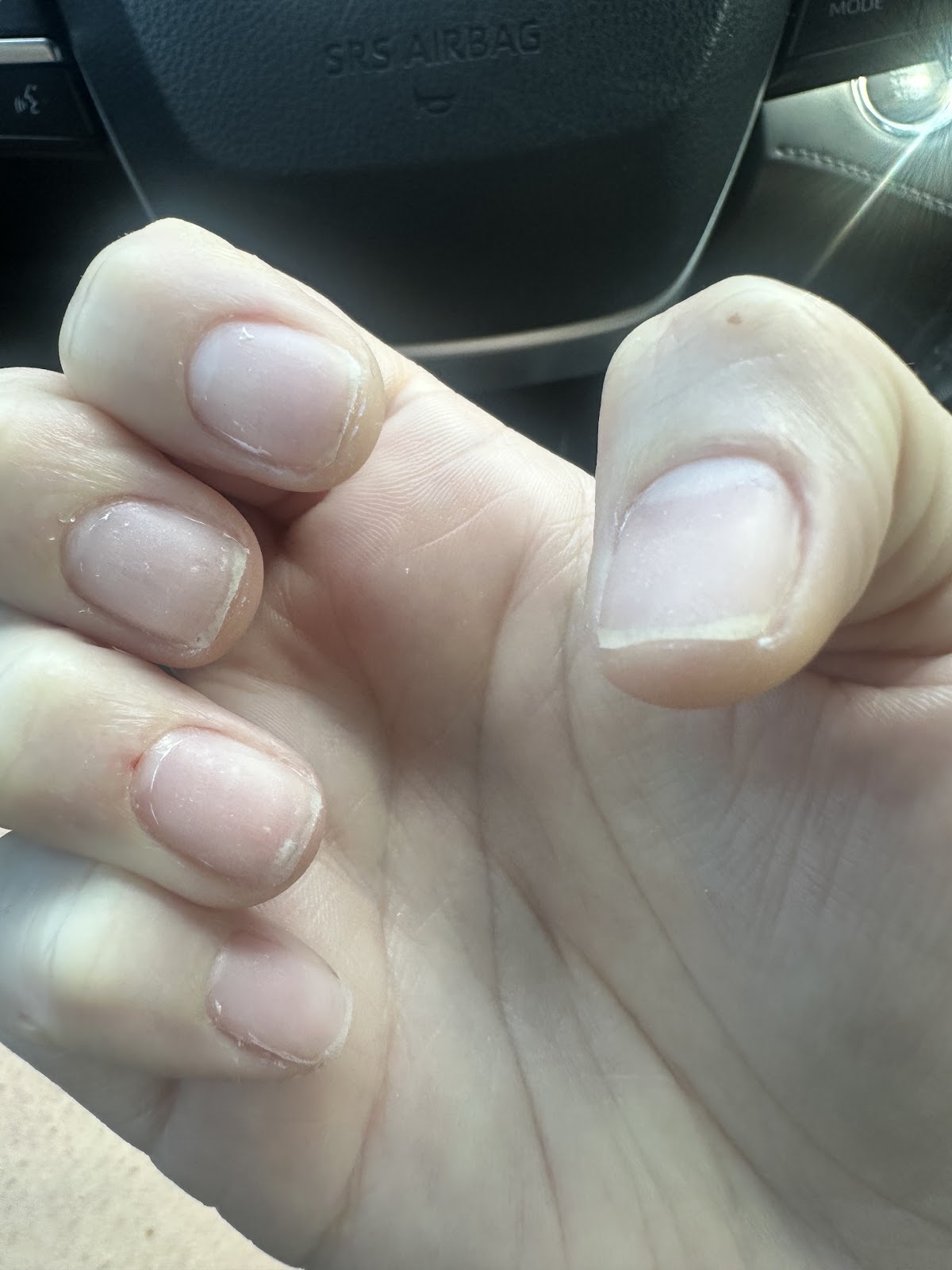 Nail Trap & Spa