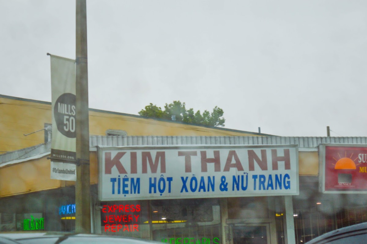 Kim Thanh Jewelers