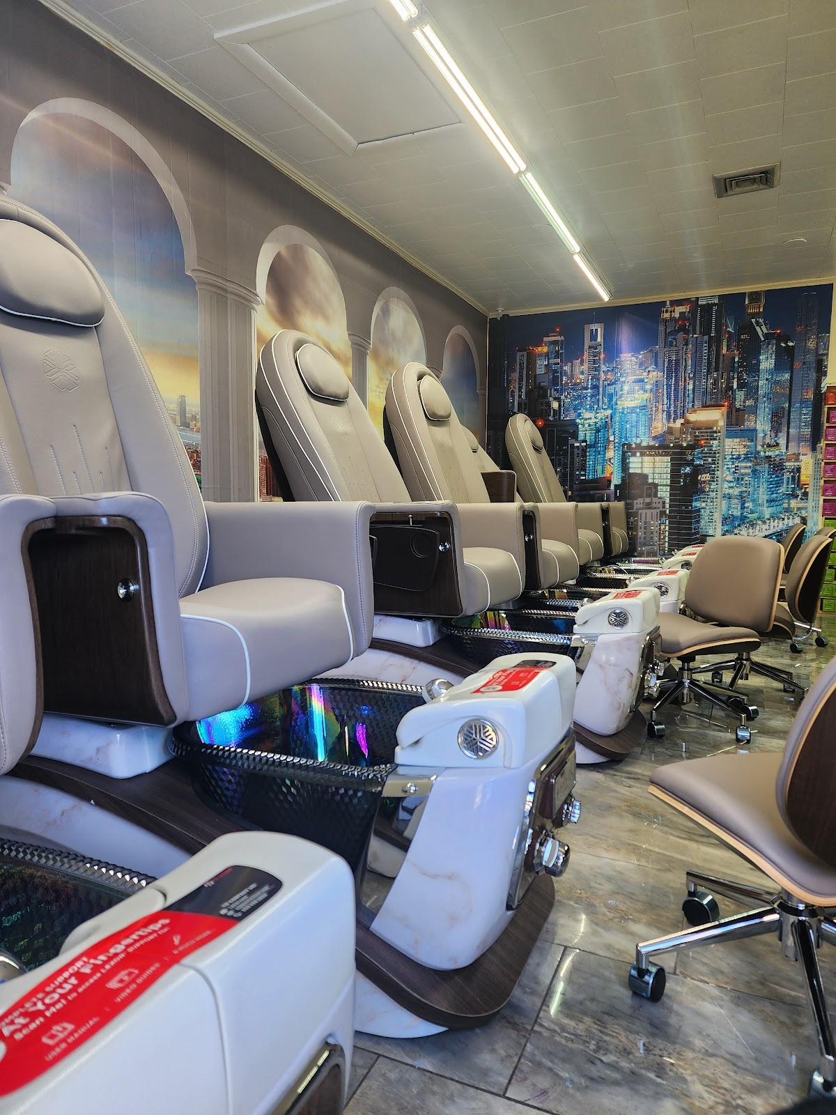 Tampa Beauty School