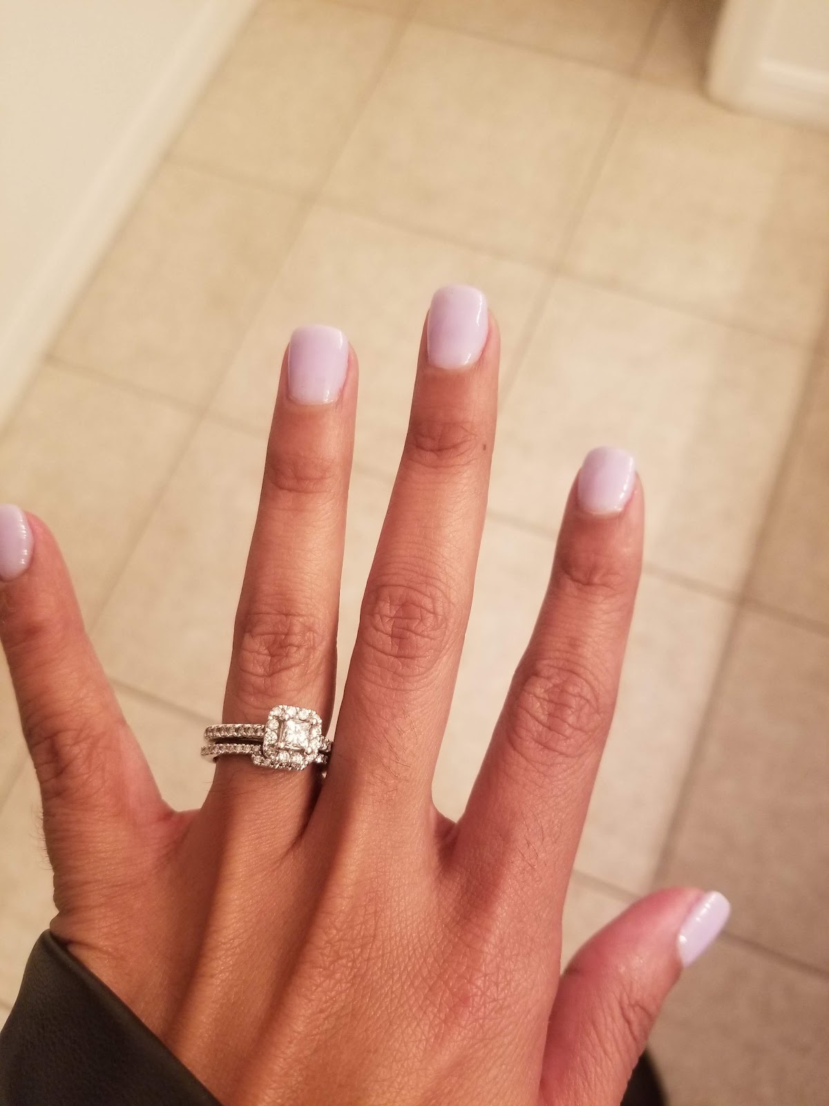 Vo Nails and Spa