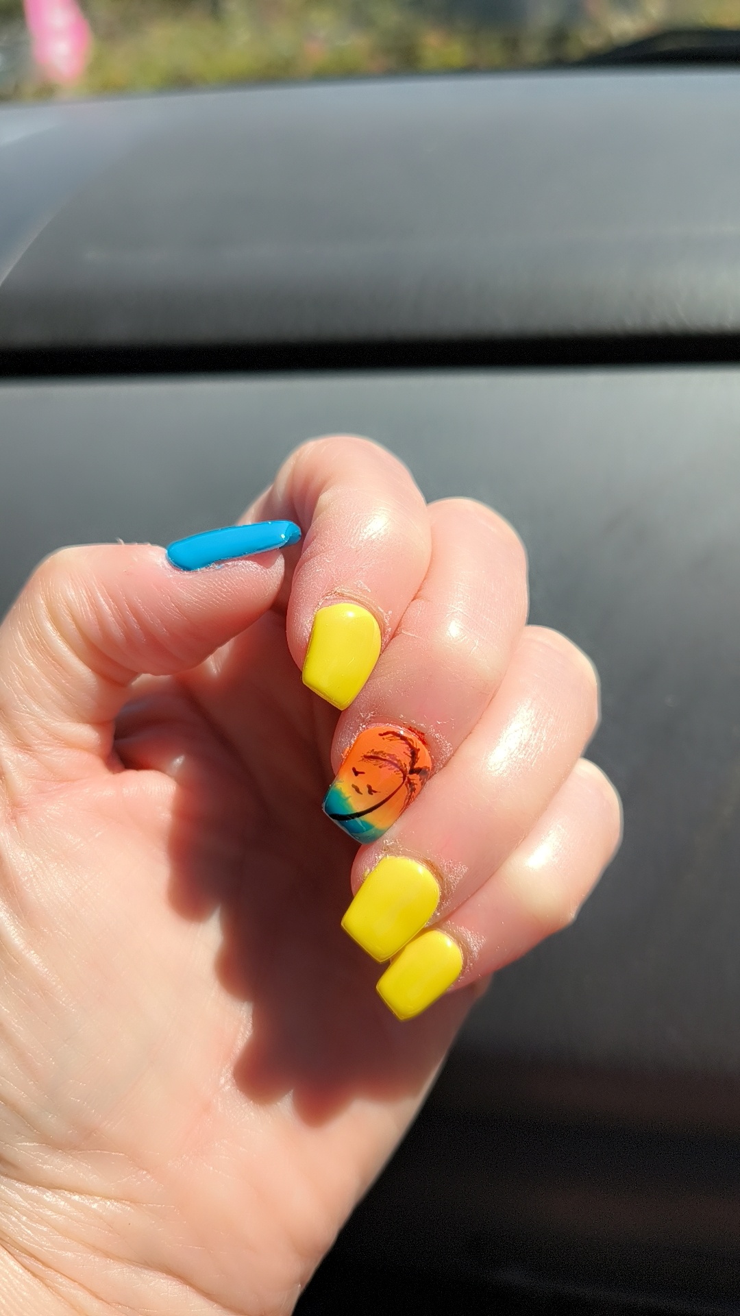 Angel Luxury Nails Spa