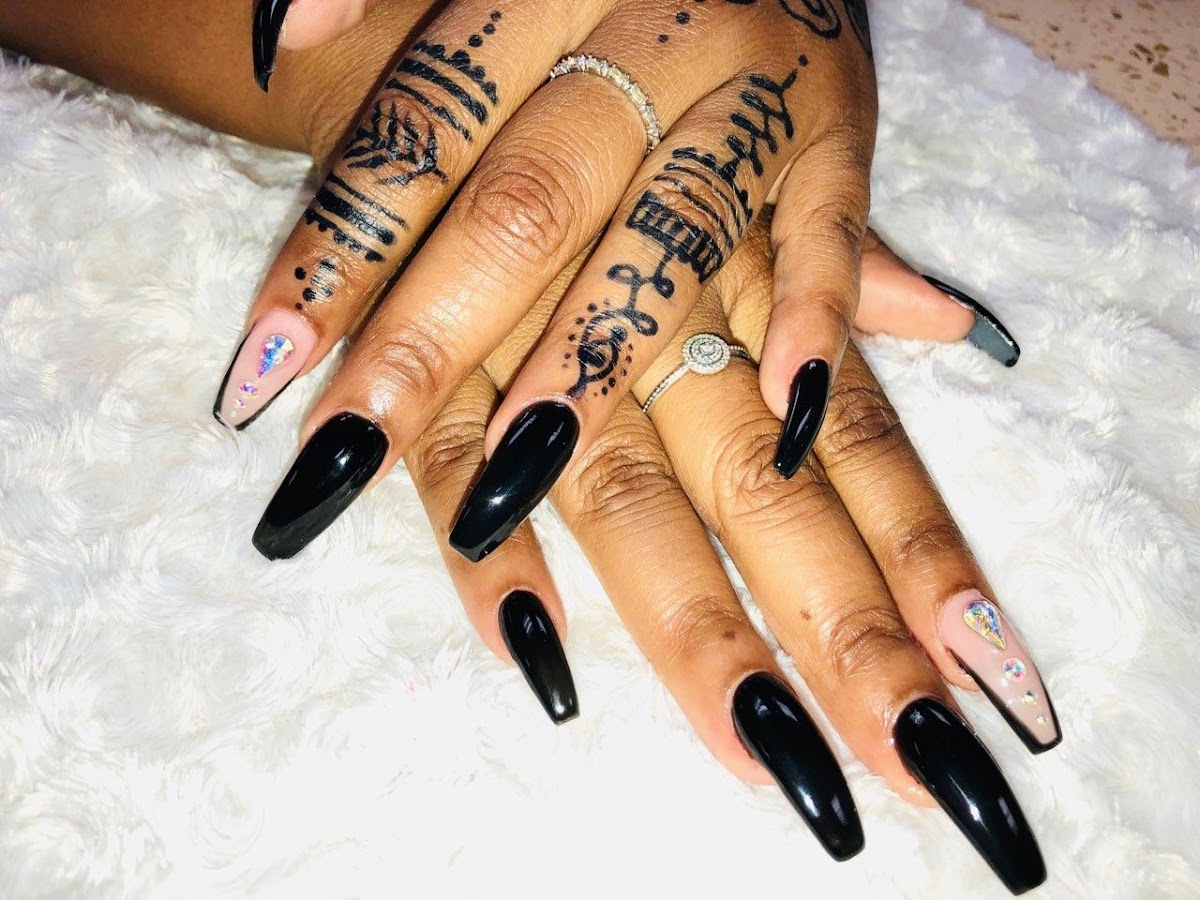 Sunshine Organic Nails Spa