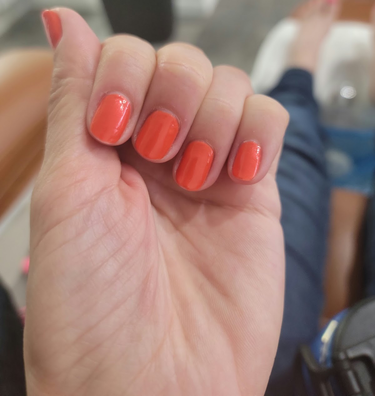 Luxor Nails