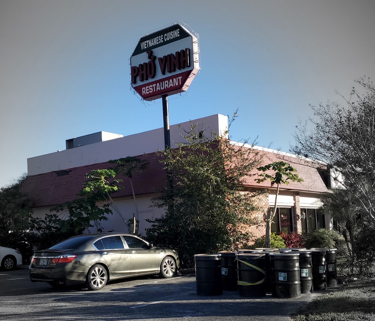Pho Vinh