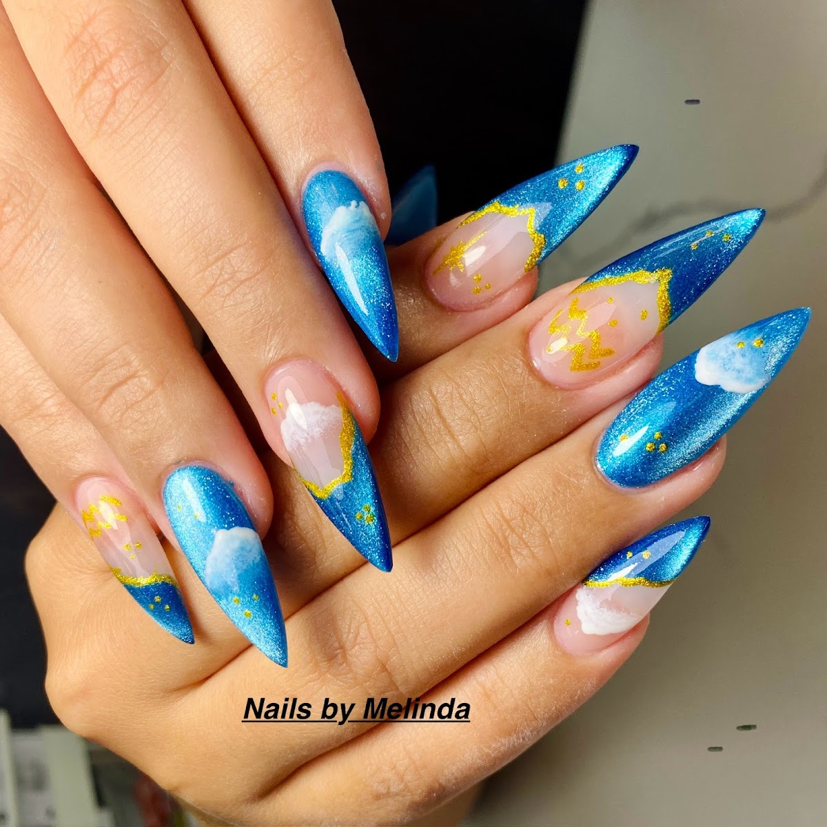 Classic Nails of South Tampa