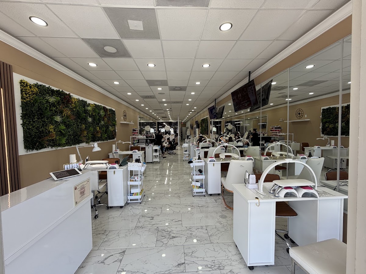 The Nail Room